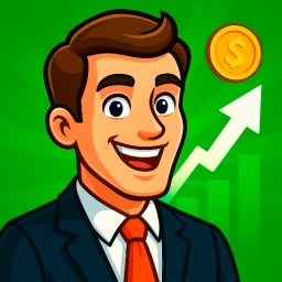 Ícone de From Homeless to Millionaire